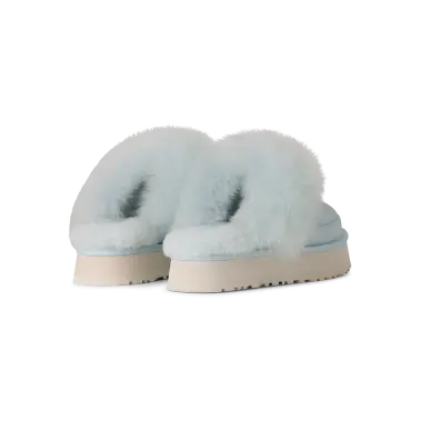 ugg Disquette Chalet Reef blue 24 新品未使用 UGG Disquette Chalet Women's - Browns Shoe Fit Company